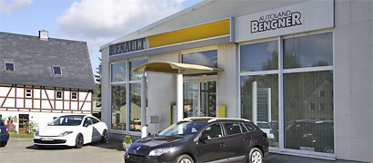 Autohaus